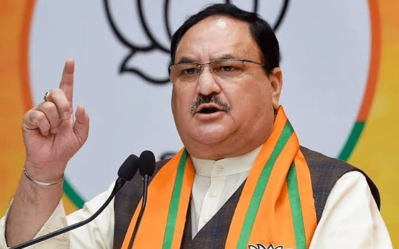 bjp