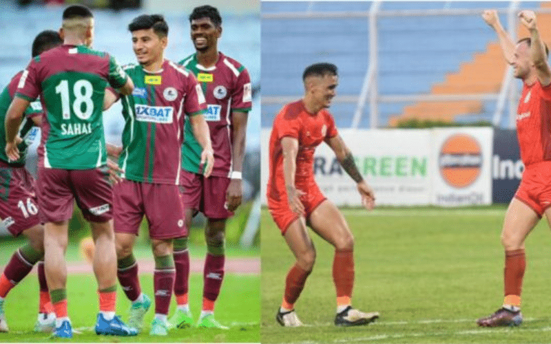 mohun bagan vs punjab fc 