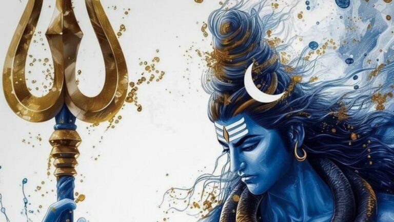 mahadev