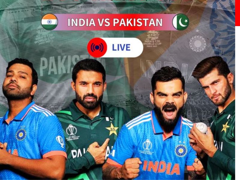 ind vs pak 2025
