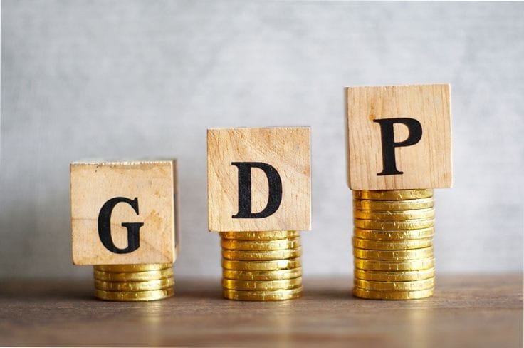 india gdp growth in 2025