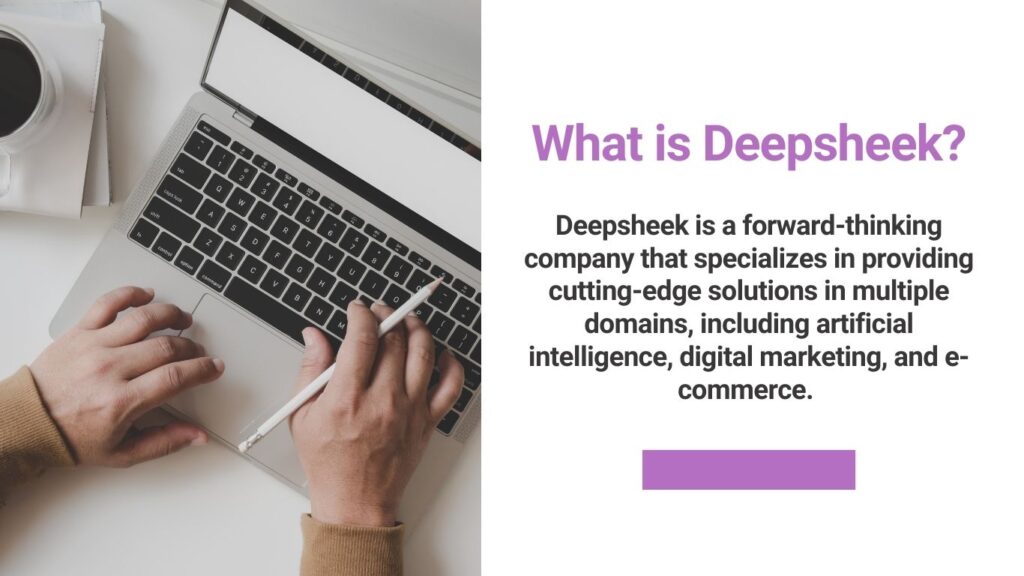 Deepsheek