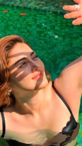Shefali Jariwala